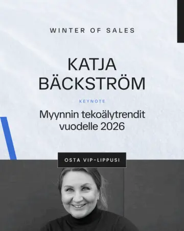 Winter of Sales some keynote Bäckström (h1350) B